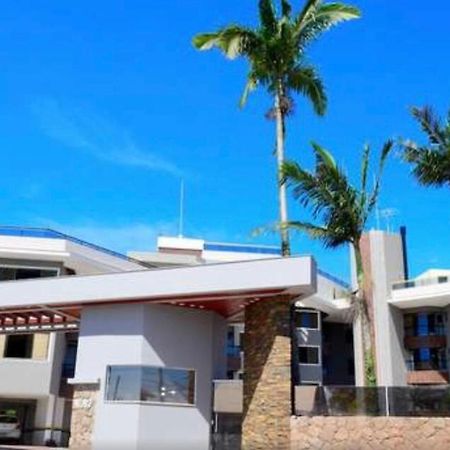 Florianópolis Apartamento Beira Mar Em Ponta Das Canas 빌라 외부 사진