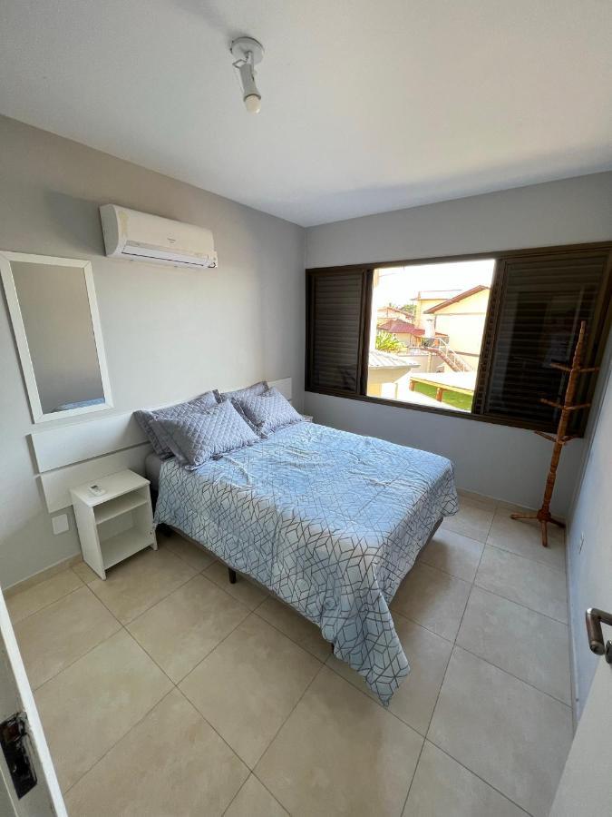 Florianópolis Apartamento Beira Mar Em Ponta Das Canas 빌라 외부 사진