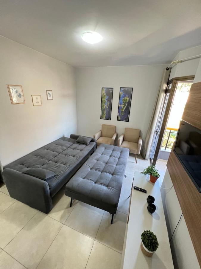 Florianópolis Apartamento Beira Mar Em Ponta Das Canas 빌라 외부 사진