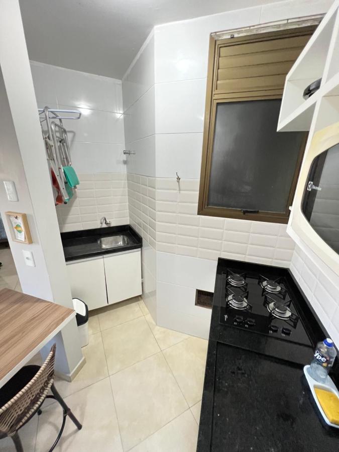 Florianópolis Apartamento Beira Mar Em Ponta Das Canas 빌라 외부 사진