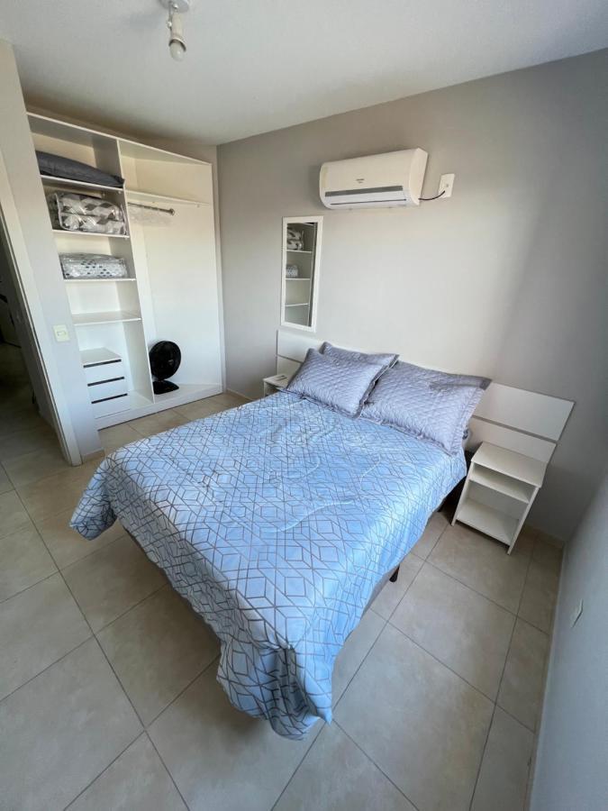 Florianópolis Apartamento Beira Mar Em Ponta Das Canas 빌라 외부 사진